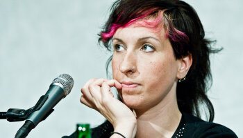 Sylwie Chutnik Foto: MAČ